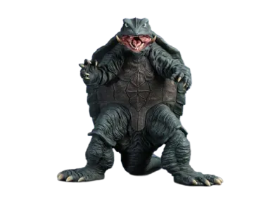 XPLUS "Daiei 30cm series" -Gamera: Guardian of the Universe- Gamera (1995) Renewal Version