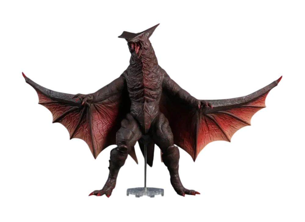 XPLUS "Daiei 30cm series" -Gamera: Guardian of the Universe- FAVORITE SCULPTORS LINE Gyaos (1995)