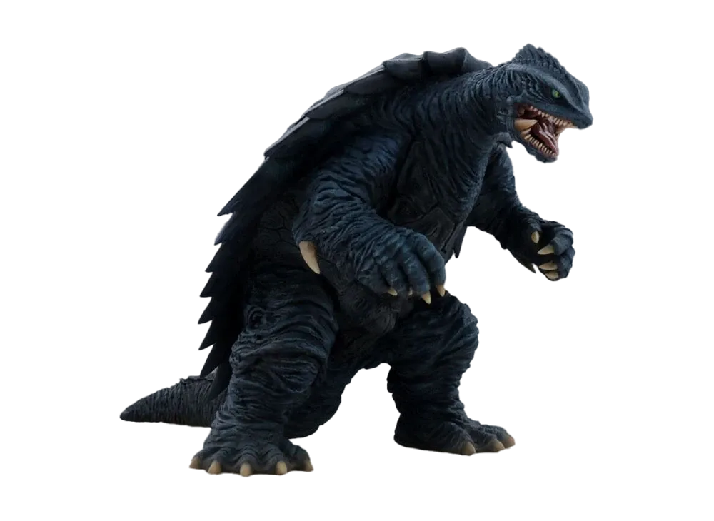 XPLUS "Daikaiju series" -Gamera 3: Revenge of Iris- Gamera (1999)