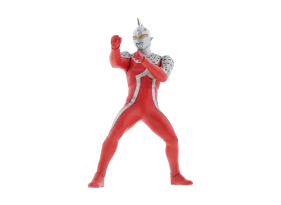 XPLUS "Daikaiju series" -ULTRASEVEN X- ULTRA NEW GENERATION Ultraseven X