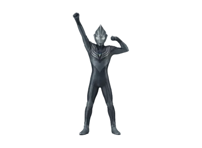 XPLUS "Daikaiju series" -Ultraman Tiga: The Final Odyssey- ULTRA NEW GENERATION Tiga Dark