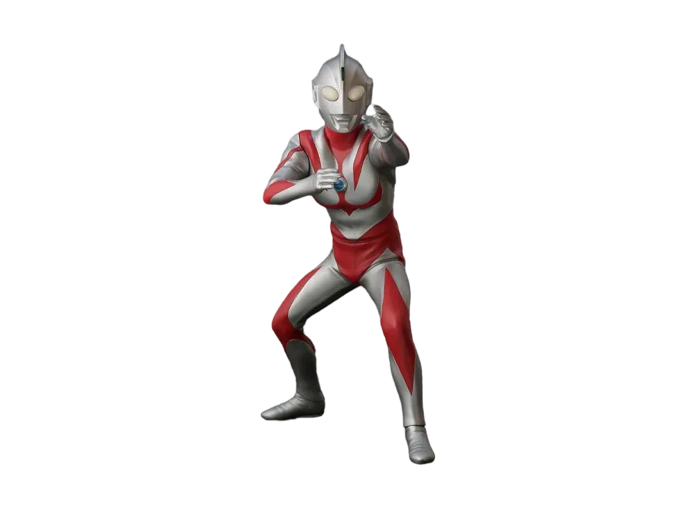 XPLUS "Daikaiju series" -Ultraman Neos- ULTRA NEW GENERATION Ultraman Neos