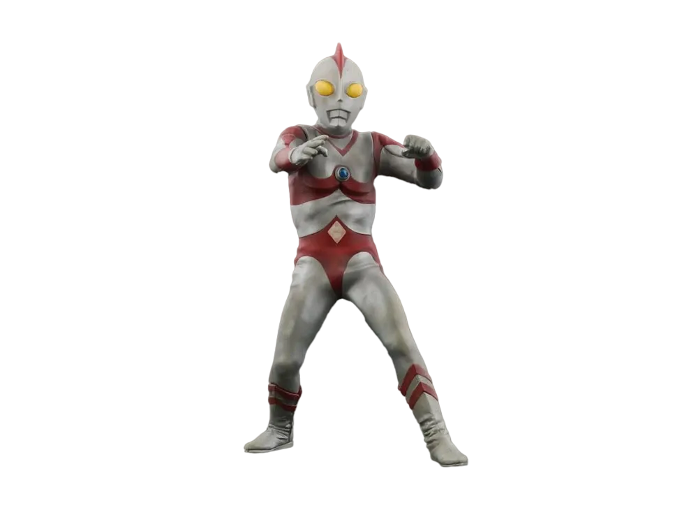 エクスプラス 大怪獣シリーズ ウルトラマンA サウンドギラーの新品