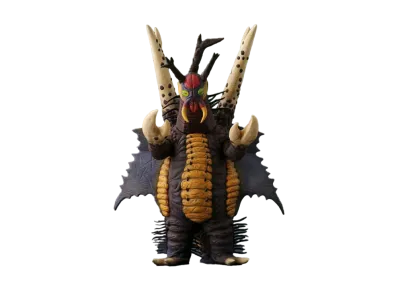 XPLUS "Daikaiju series" -Ultraman Ace- Aribunta Luminous Ver.