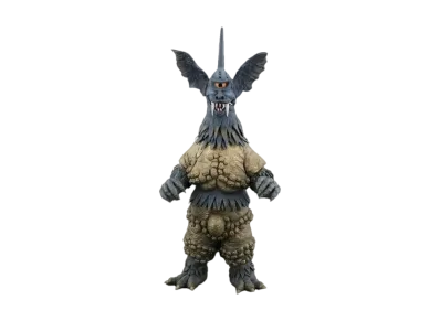 エクスプラス 大怪獣シリーズ ウルトラマンA サウンドギラーの新品 エクスプラス 大怪獣シリーズ ウルトラマンA サウンドギラーの新品