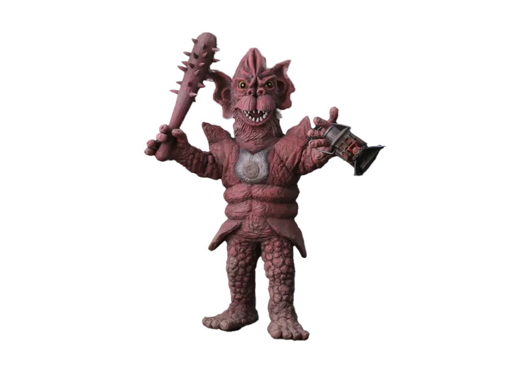 XPLUS "Daikaiju series" -Ultraman Taro- Dorobon
