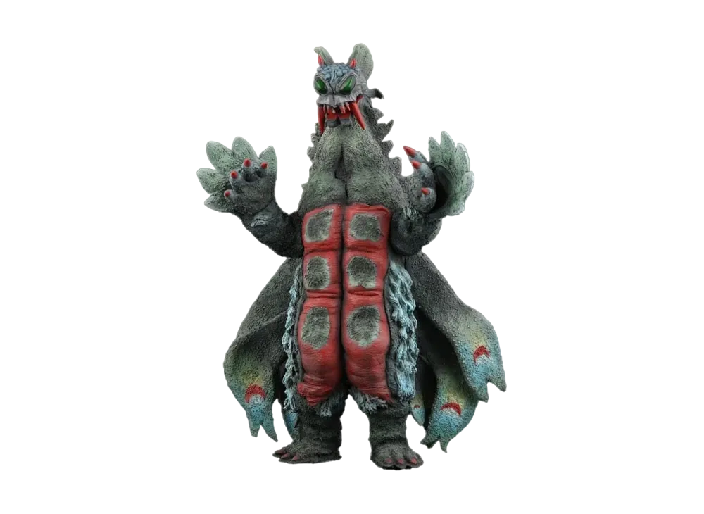 XPLUS "Daikaiju series" -Ultraman Ace- Doragory Luminous Ver.