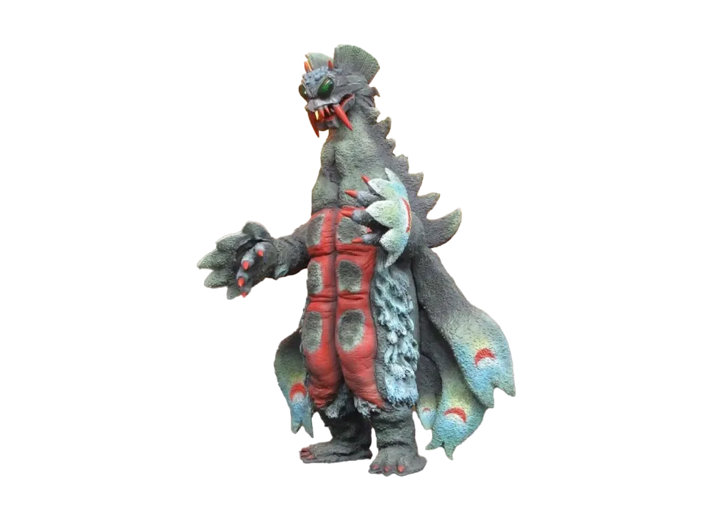 XPLUS "Daikaiju series" -Ultraman Ace- Doragory Shonen Ric limited item