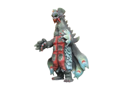 XPLUS "Daikaiju series" -Ultraman Ace- Doragory Shonen Ric limited item