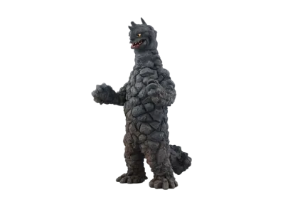 XPLUS "Daikaiju series" -Return of Ultraman- Gorbagos Another Color Ver.