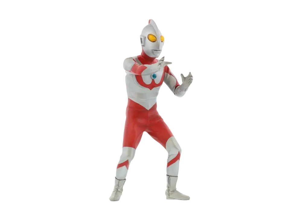 XPLUS "Daikaiju series" -Ultraman Taro- Ultraman (Ultraman Taro guest appearance ver.)