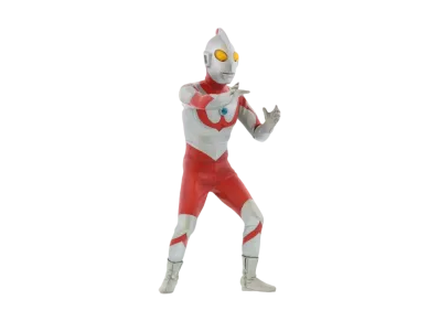XPLUS "Daikaiju series" -Ultraman Taro- Ultraman (Ultraman Taro guest appearance ver.)