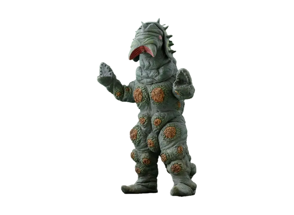 XPLUS "Daikaiju series" -Ultraman Taro- Kemjila