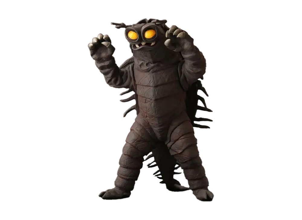 XPLUS "Daikaiju series" -Ultraman- Keylla Ver.2