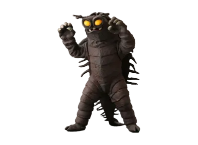 XPLUS "Daikaiju series" -Ultraman- Keylla Ver.2