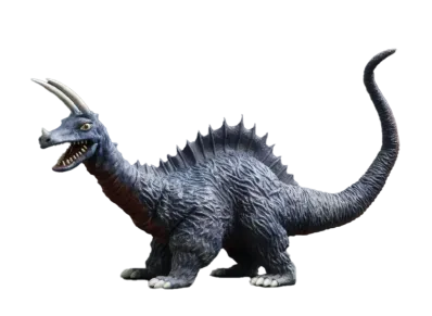XPLUS "Daikaiju series" -Return of Ultraman- Kingsaurus III Ver.2