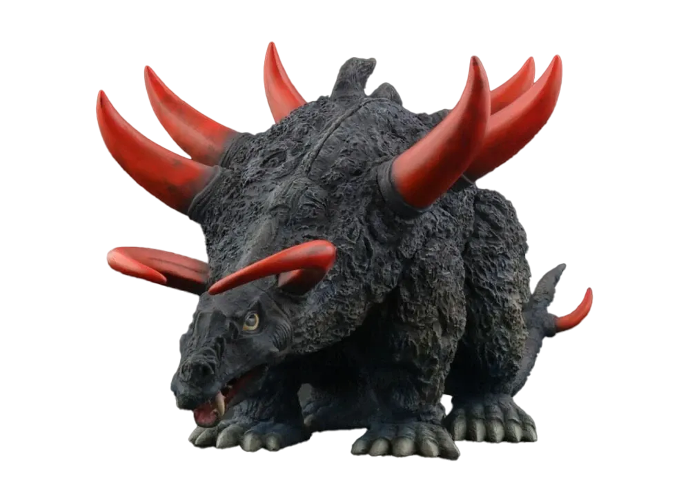 XPLUS "Daikaiju series" -Return of Ultraman- Magnedon