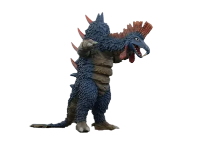 XPLUS "Daikaiju series" -Return of Ultraman- Femigon Night Color Ver.