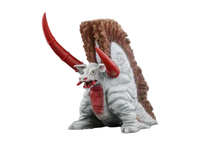 XPLUS "Daikaiju series" -Return of Ultraman- Oxter