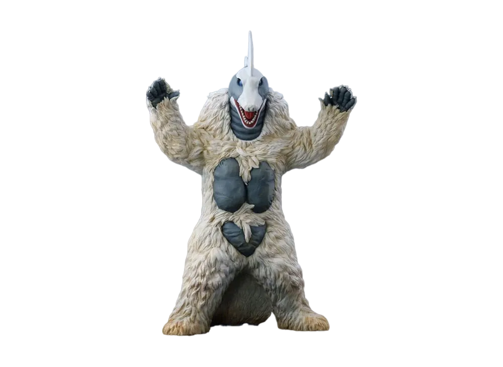 XPLUS "Daikaiju series" -Return of Ultraman- Snowgon Ver.2
