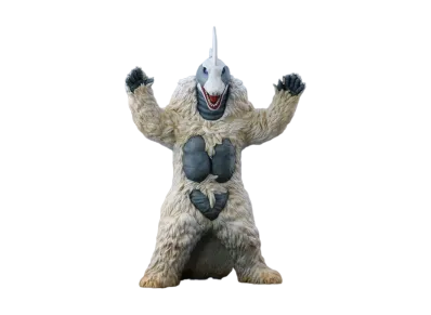 XPLUS "Daikaiju series" -Return of Ultraman- Snowgon Ver.2