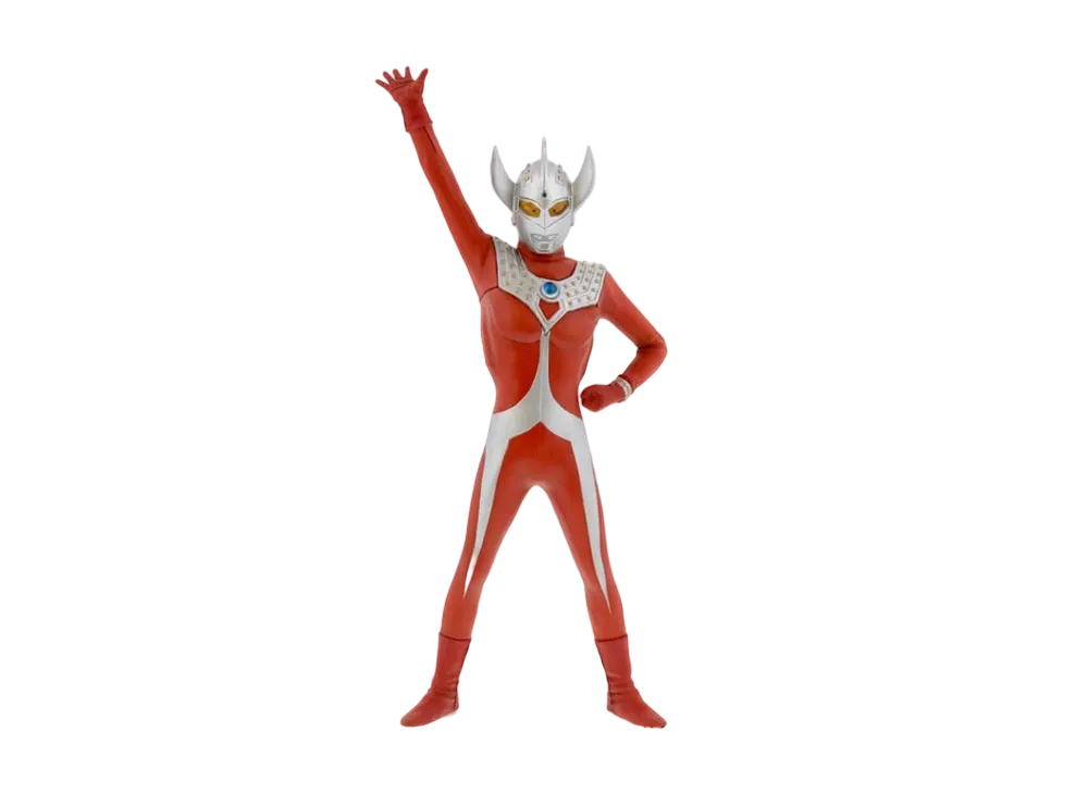 エクスプラス 大怪獣シリーズ ウルトラマンタロウ ウルトラマンタロウ