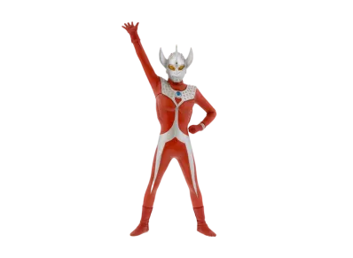 XPLUS "Daikaiju series" -Ultraman Taro- Ultraman Taro Appearance Pose Shonen Ric Limited Edition