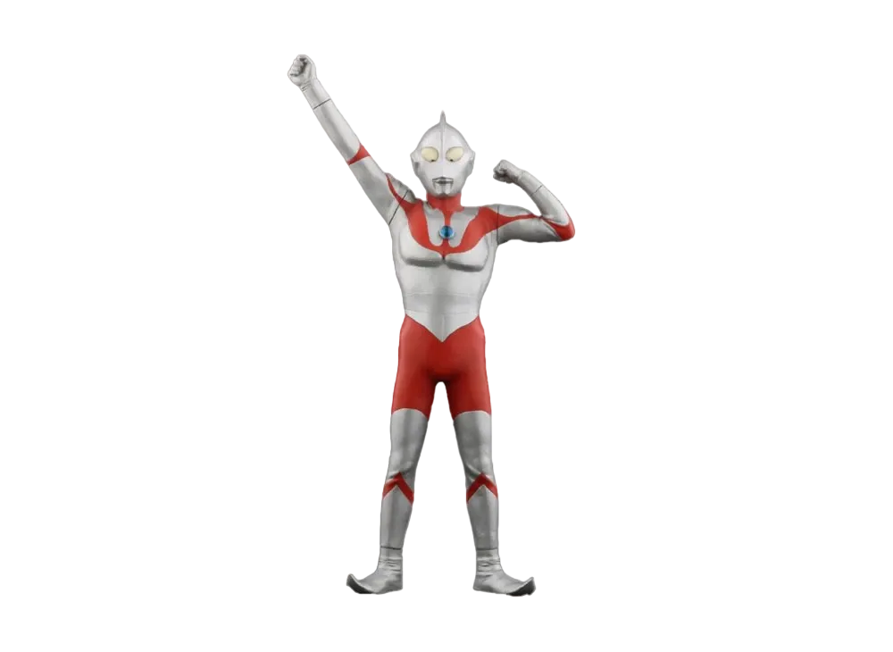 エクスプラス 大怪獣シリーズ 大怪獣バトル ウルトラ銀河伝説 THE