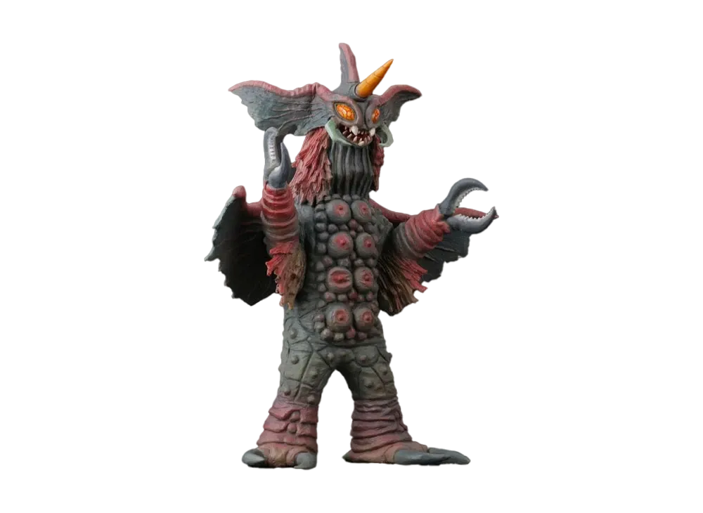 XPLUS "Daikaiju series" -Ultraman Ace- Unitang