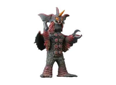 XPLUS "Daikaiju series" -Ultraman Ace- Unitang