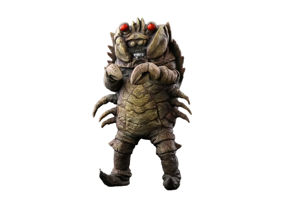 XPLUS "Daikaiju series" -Return of Ultraman- Zanika