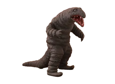 XPLUS "Daikaiju series" -Return of Ultraman- Detton