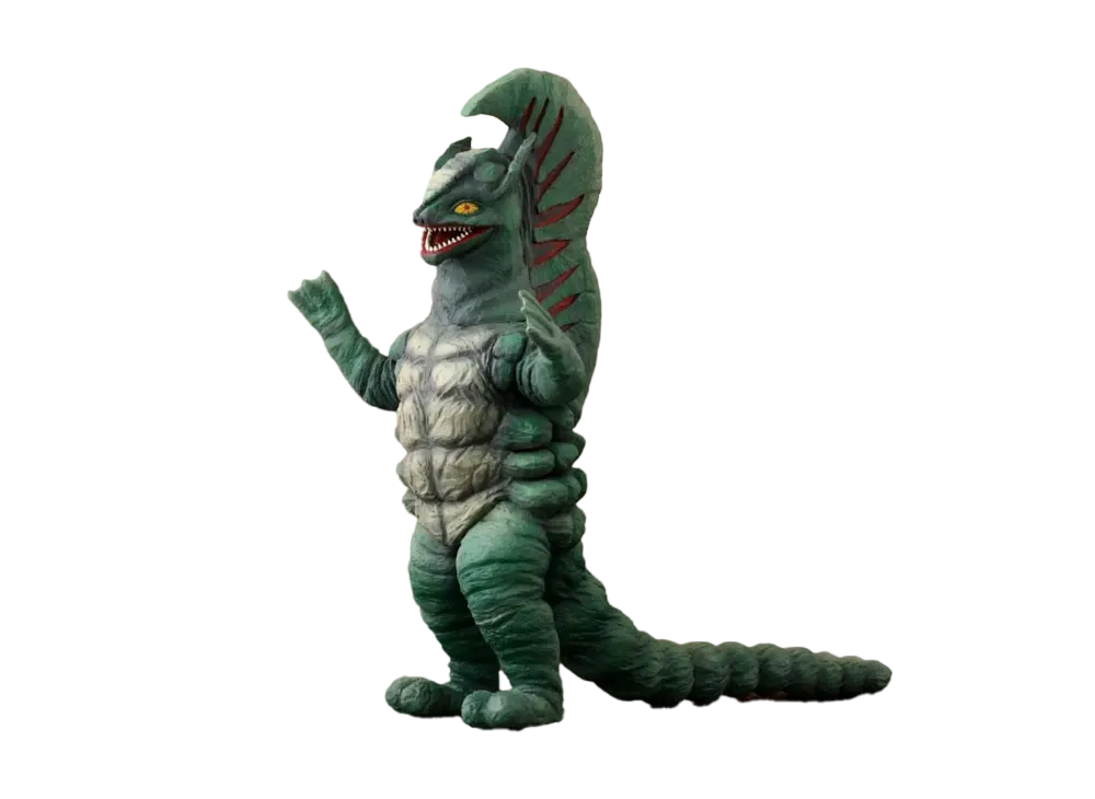 XPLUS "Daikaiju series" -Ultraman Ace- Machless