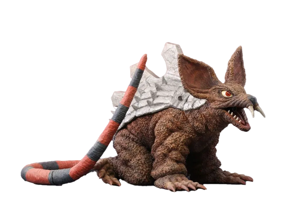 XPLUS "Daikaiju series" -Return of Ultraman- Robonez