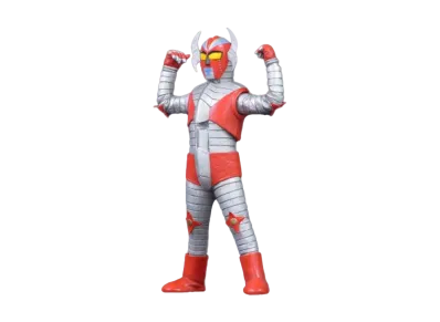 XPLUS "Daikaiju series" -Denjin Zaborger- P-Pro Heroes Zaborger Shonen Ric Limited Edition