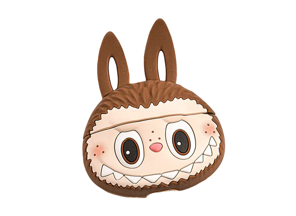 POP MART LABUBU AirPods Pro Case