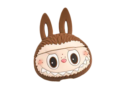 POP MART LABUBU AirPods Pro Case