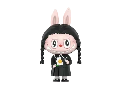 POP MART LABUBU LOVE ME