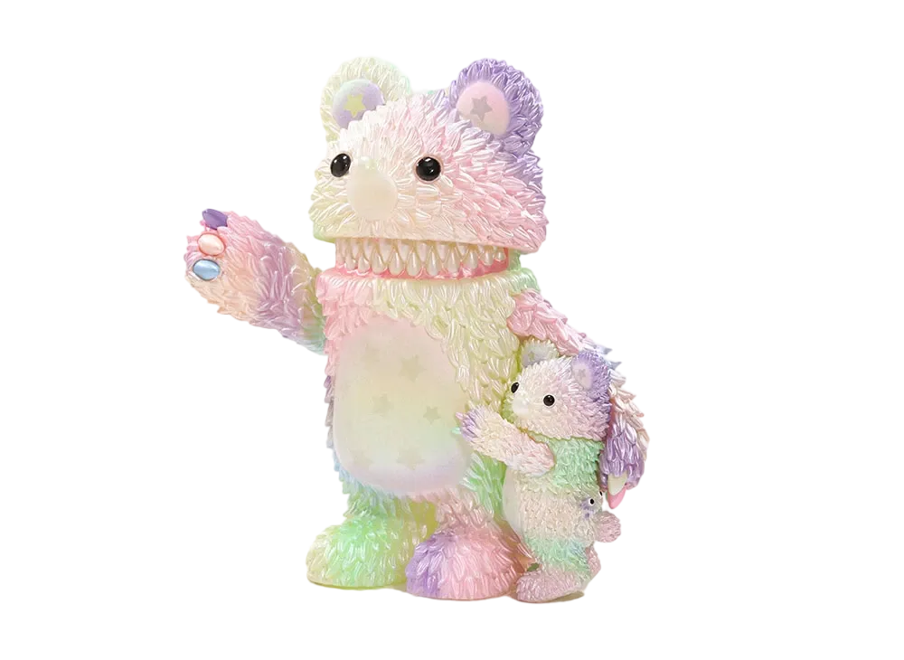 POP MART INSTINCTOY Muckey GENERATIONS