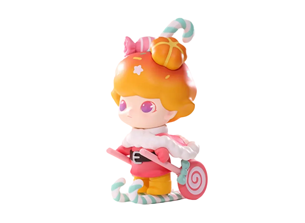 POP MART "Figurine" DIMOO candy big size