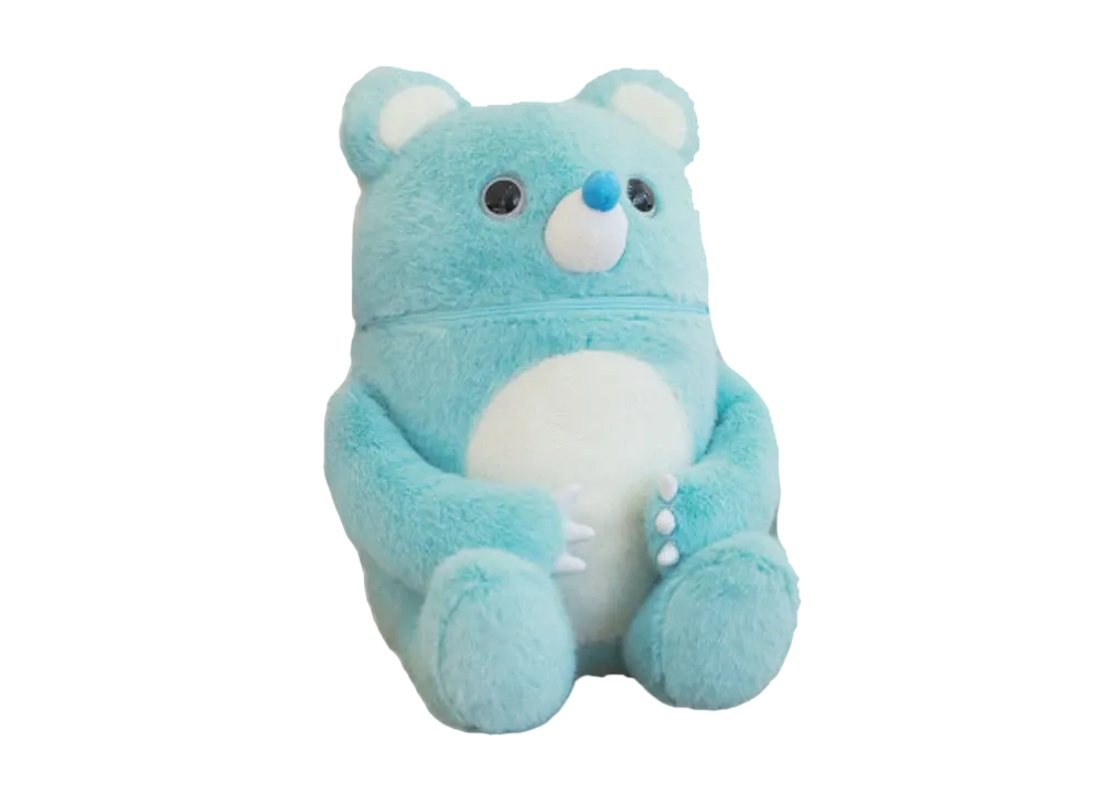 POP MART INSTINCTOY Muckey Plush 