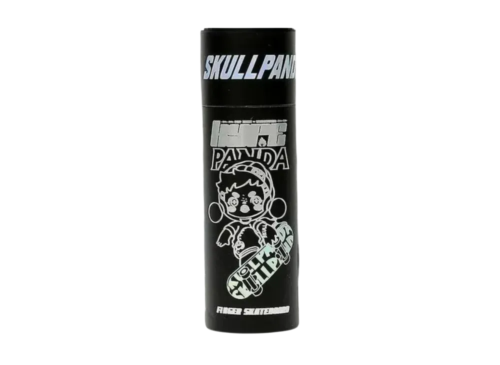 POP MART SKULLPANDA HYPEPANDA FINGER SKATEBOARD Series [Piece]