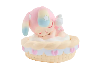 POP MART BUNNY GOOD DREAM MUSIC BOX