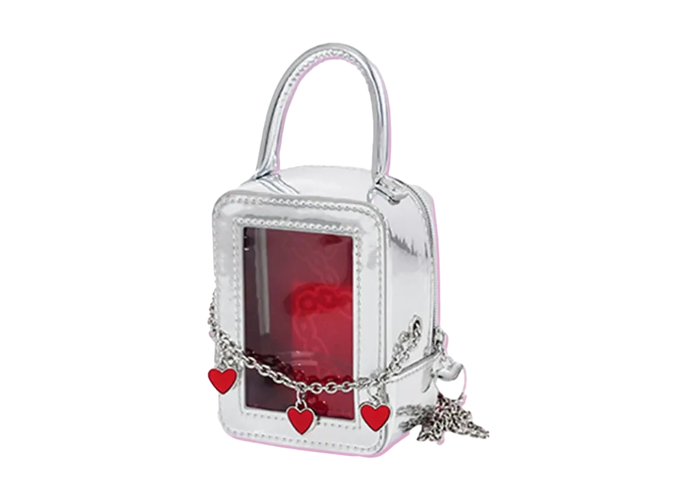 POP MART POP LOVE-WOW BAG (Red)