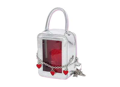 POP MART POP LOVE-WOW BAG (Red)