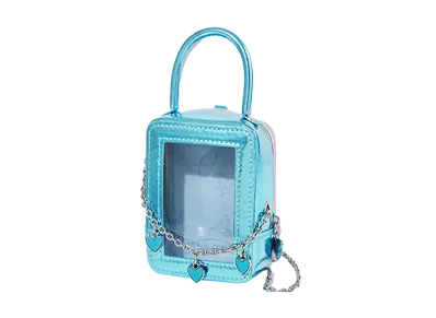 POP MART POP LOVE-WOW BAG (Blue)