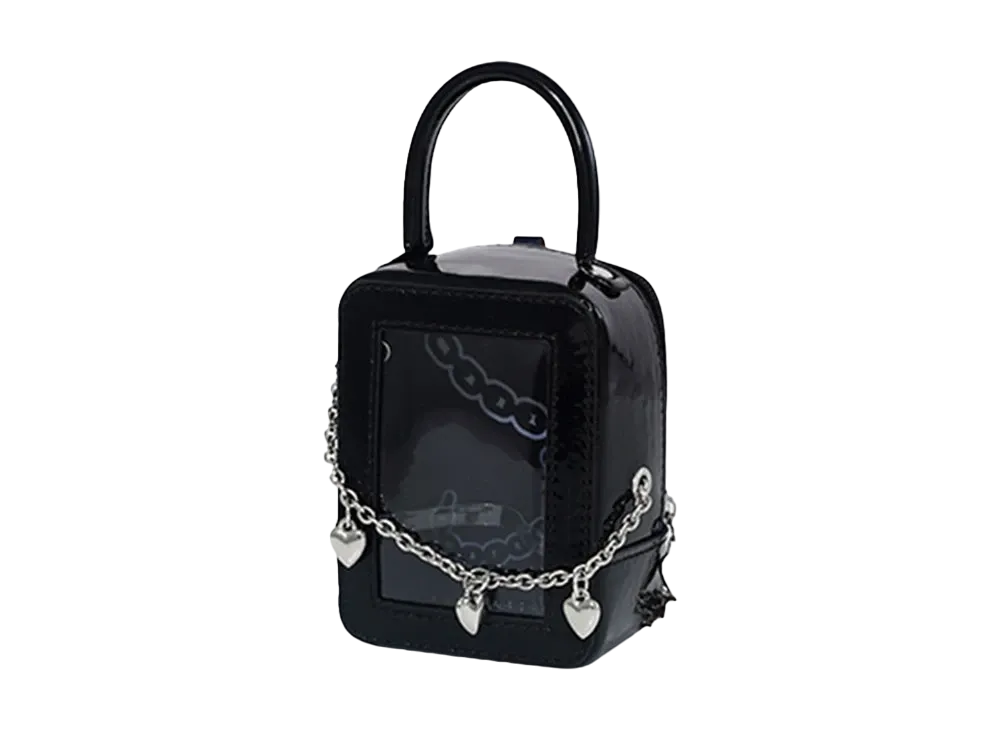 POP MART POP LOVE-WOW BAG (Black)