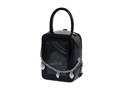 POP MART POP LOVE-WOW BAG (Black)