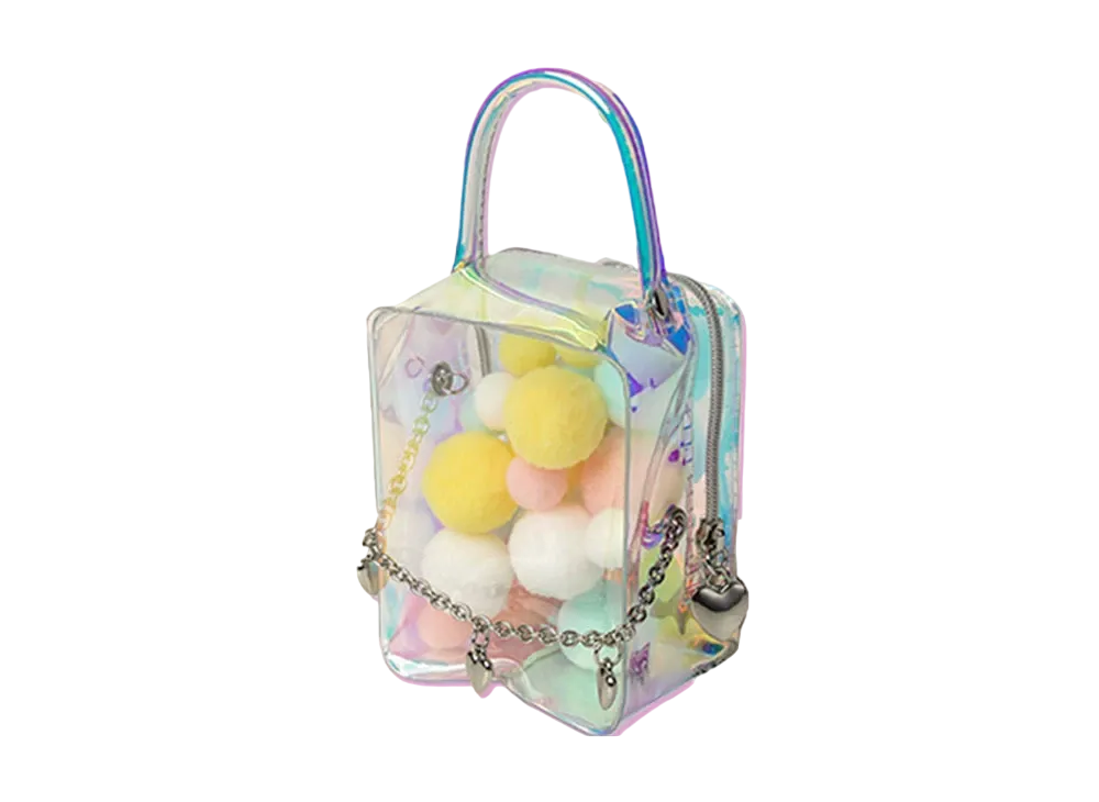 POP MART POP LOVE-WOW BAG (Aurora)