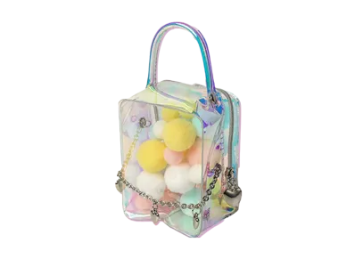 POP MART POP LOVE-WOW BAG (Aurora)